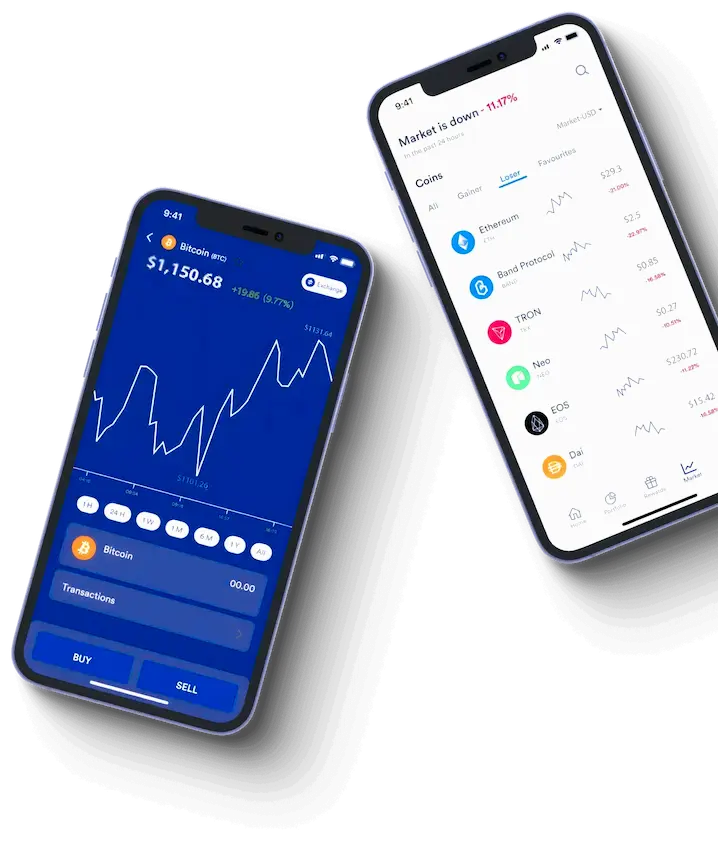 InversiAI plataforma