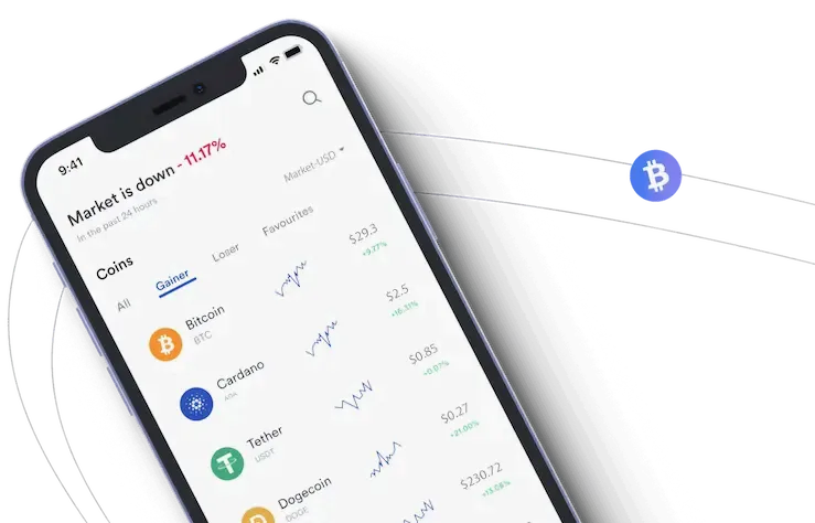 InversiAI trading